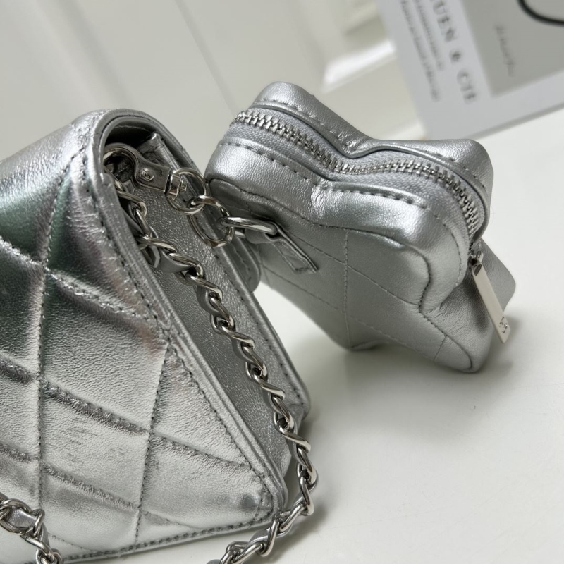 Ch**el satchel bags